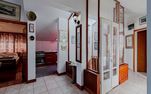 Nice Home in Lumbarda With Wifi and 3 Bedrooms
