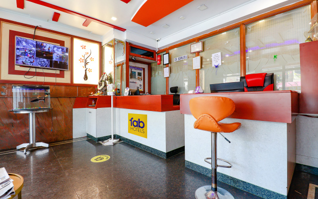 FabHotel Shivaals Residency