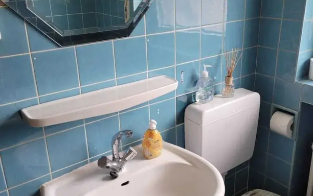 Horrem City Apartments