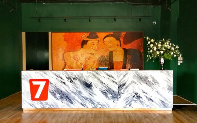 7Days Bangna Hotel