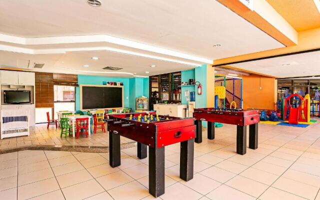 Studios modernos à beira-mar - Jurerê Beach Village JBVTOP