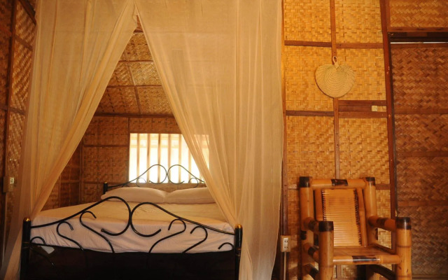 Amami Beach Resort