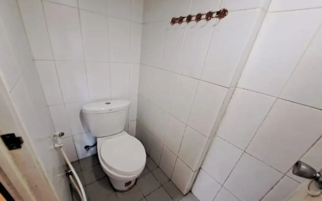 Hotel O Apartement Sentraland By Helen Mangement