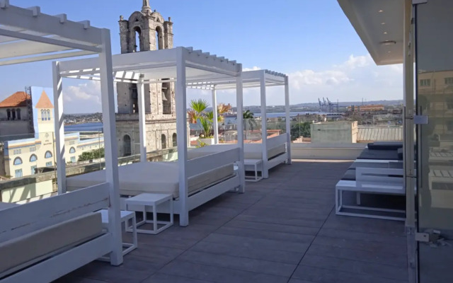 Palacio De Los Corredores