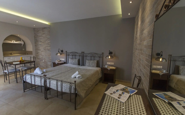 Hotel Anassa