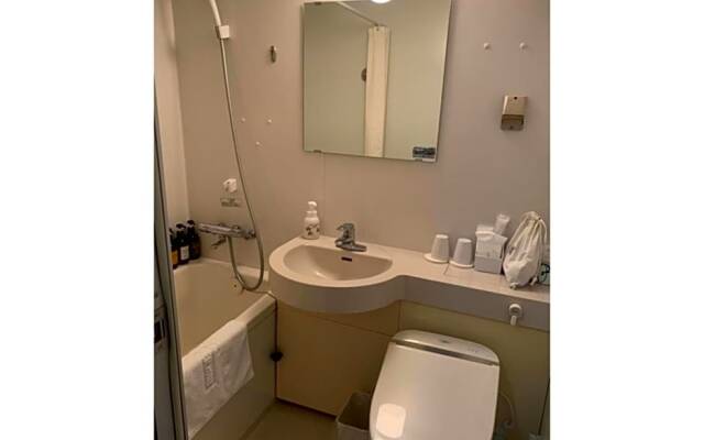 Ise Pearl Pier Hotel - Vacation STAY 60824v
