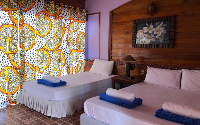 Koh Tao Tropicana Resort