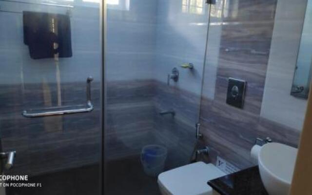 Erackath Apartment