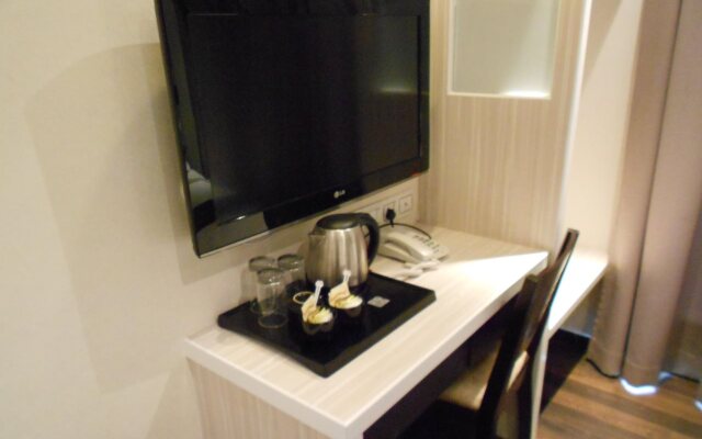 Venus Boutique Hotel