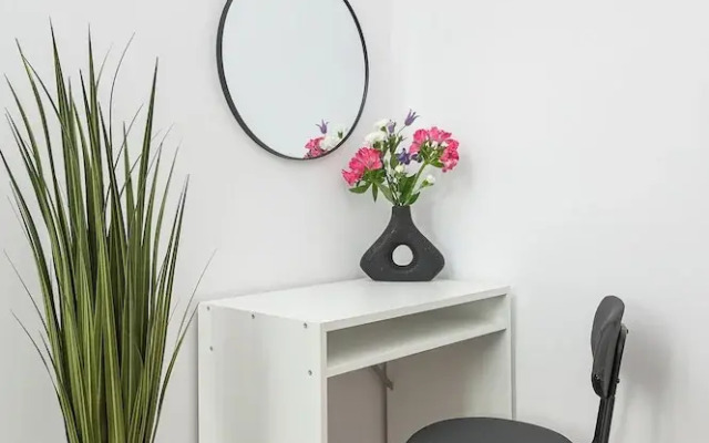 Lumina 2-room apart near the Old Town