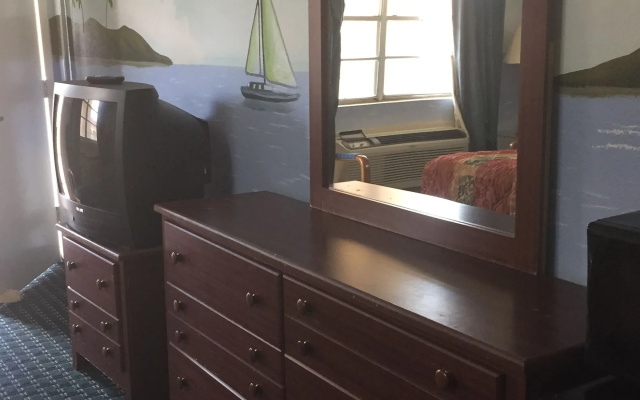 Guest Inn & Suites