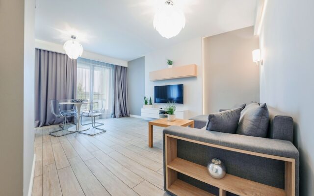 Apartamenty Sun & Snow Gdynia Altus