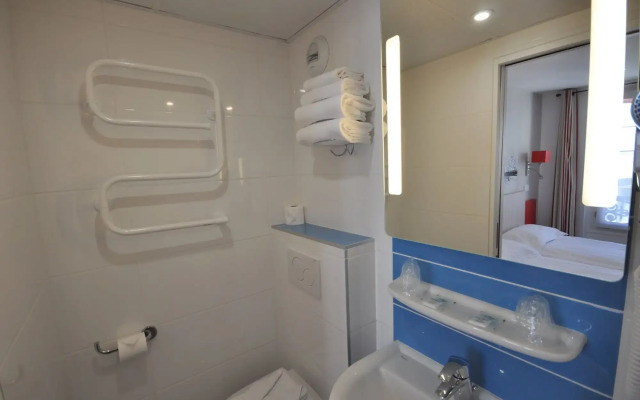 Hotel Saint Georges Lafayette