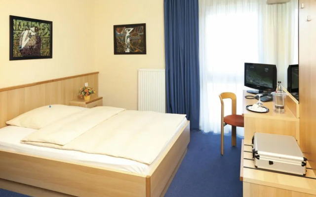 Hotel Am Wald
