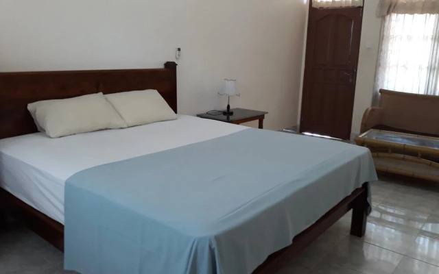 Jacko House Uluwatu