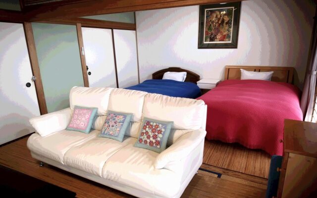 Hitoyoshi Morinohall Ladies in - Female Only