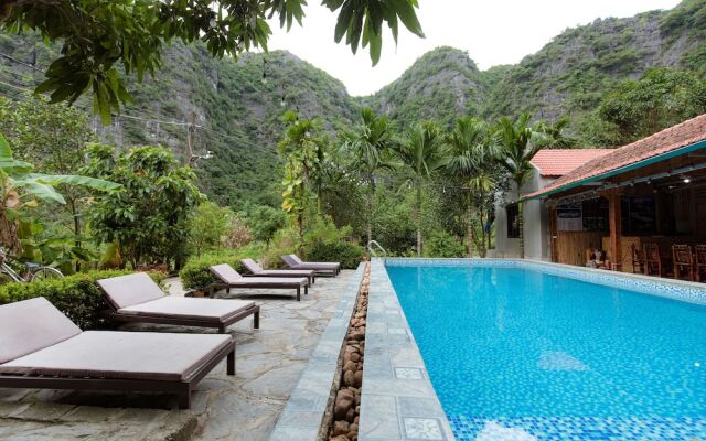 Tam Coc Luxury Homestay