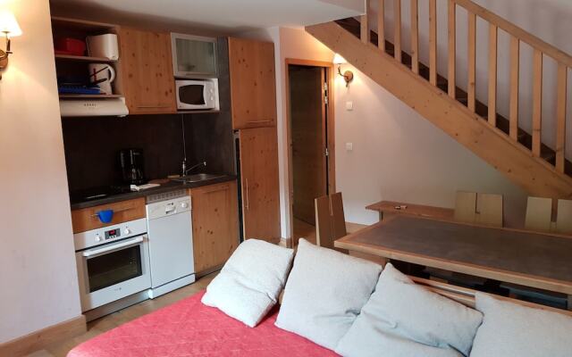 Résidence Club mmv RISOUL Antares