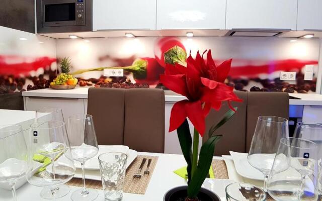 Apartment Giuliano Vienna 2