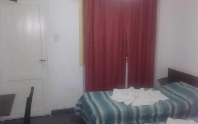 Hotel Termal Solanas