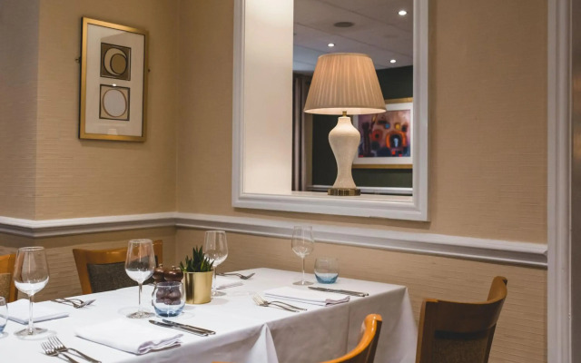 The Wycliffe Hotel