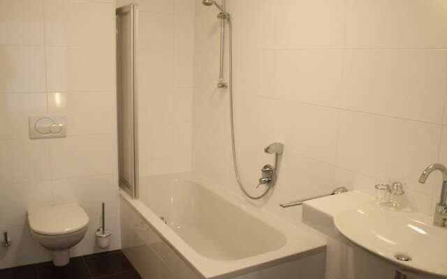 Modern Apartment in Leogang Salzburg Near Ski Area Saalbach