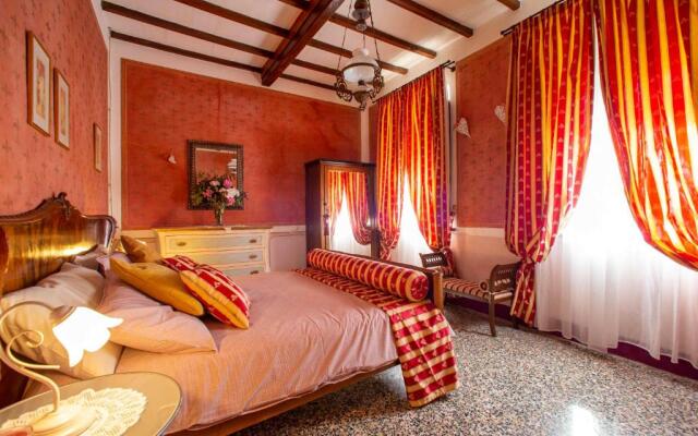 La Ferriera Villa da Sogno