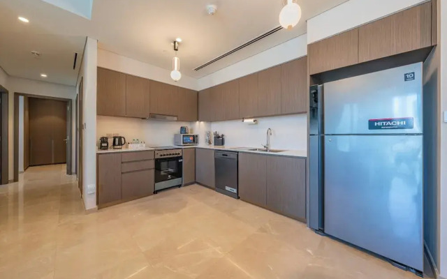Stunning Burj Khalifa Views-3507 - Apartment in ดูไบ - Photo 5