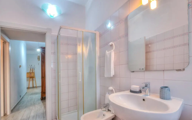 Il Nido di Censin in Imperia