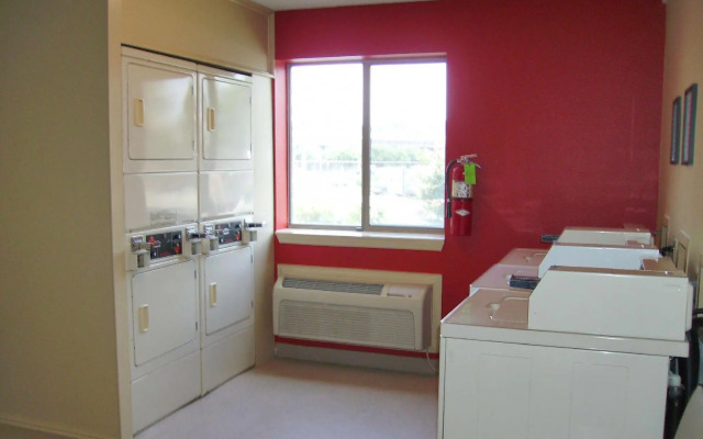 Studio Plus Tulsa - Central