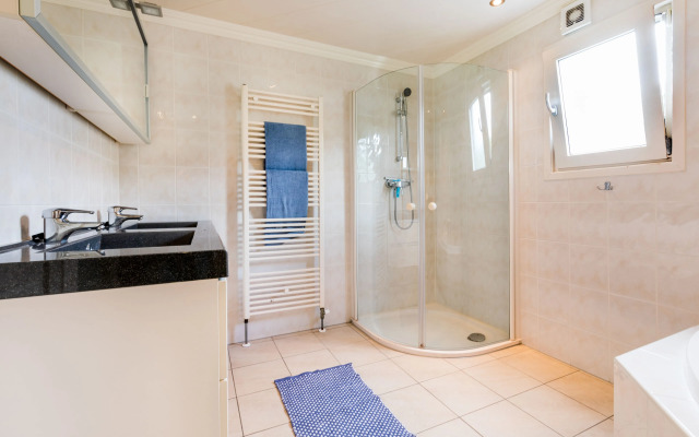 TopParken Park Westerkogge