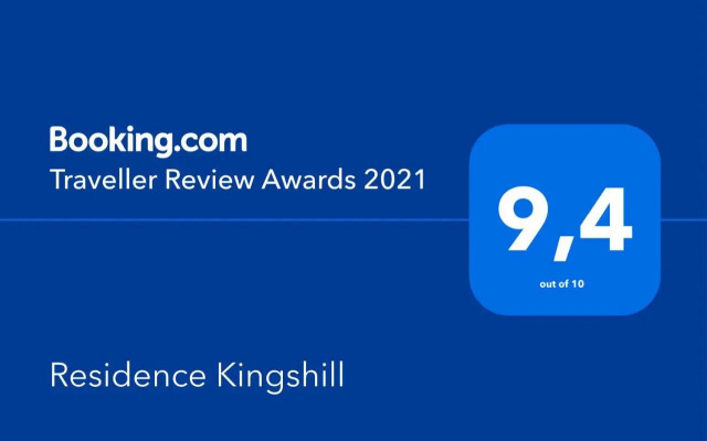 Residence Kingshill