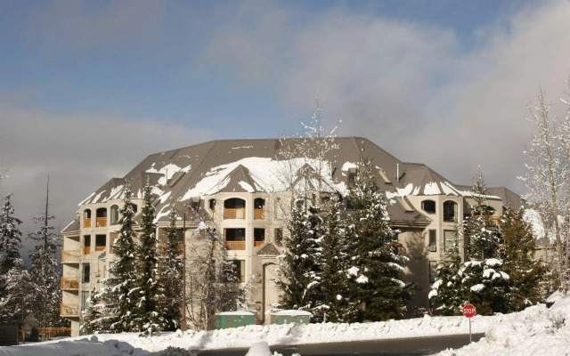 ResortQuest at The Marquise