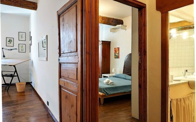 City Centre Apartment in Genova grechierco - CasaViva