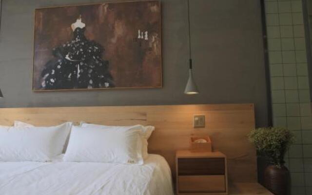 Moganshan Pinhouwu Hotel