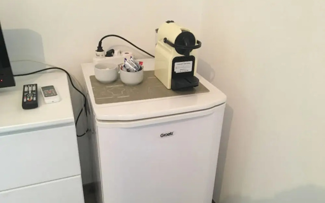 Monolocale Porticciolo Vacanze