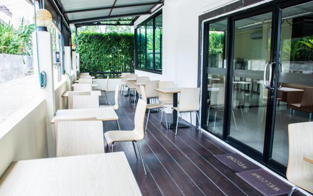 Baan Phor Phan Hotel