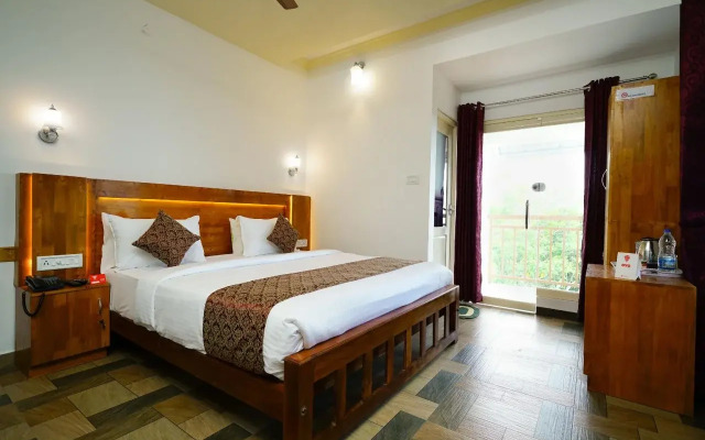 Lime Light Resort by OYO Rooms