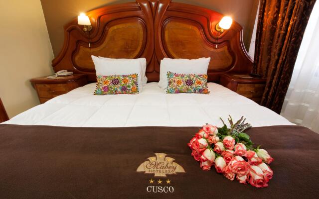 Hotel Mabey Cusco