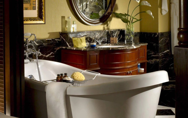 Majestic Malacca Hotel