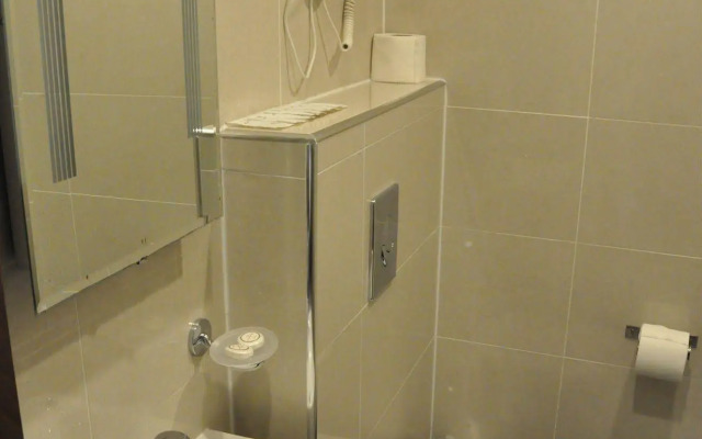 MStay Hotel 43