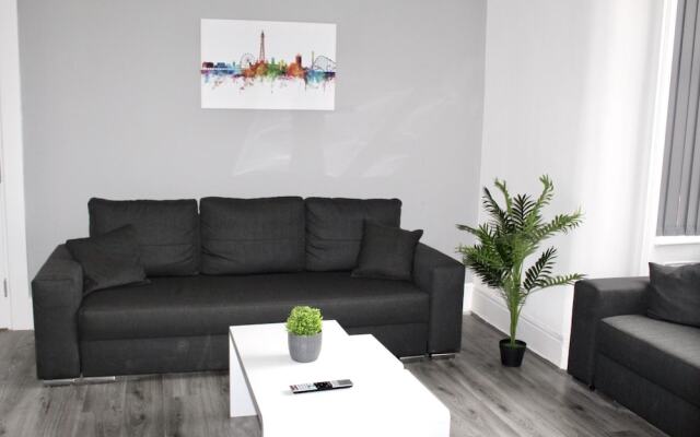 Reads Luxury Apartments