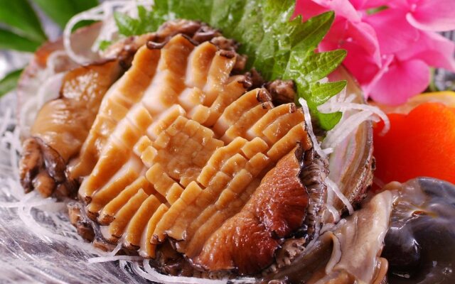 Ijika Daiichi Hotel Kagura