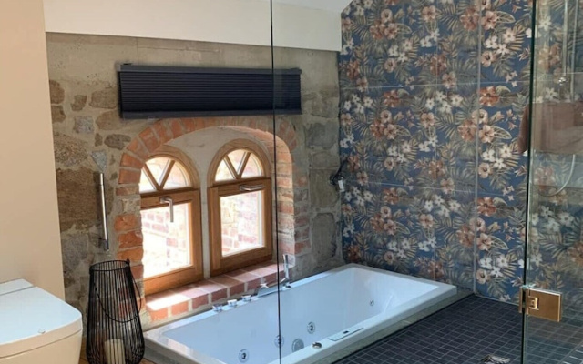 Edles Hideaway mit Privatsauna, Whirlwanne, Kamin - Best Price!