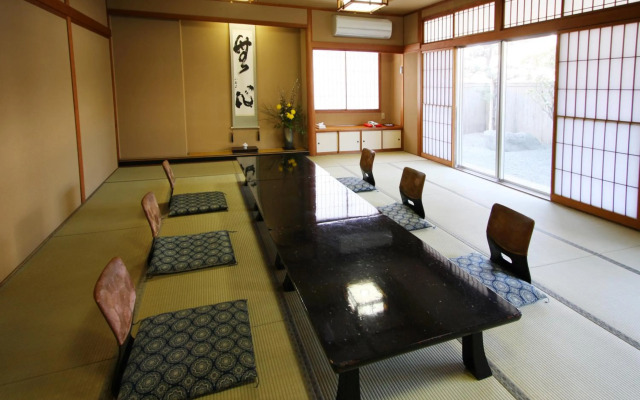 Kohan no Yado Yoshidaya