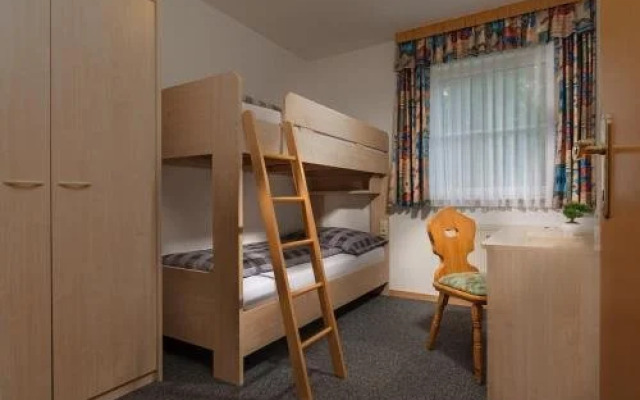 Ferienwohnung Salzburg