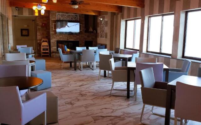 Pilgrim Sands on Long Beach