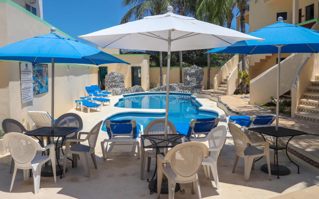 Villas Coco Resort - Adults Only