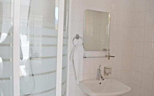 Iulia's Guesthouse