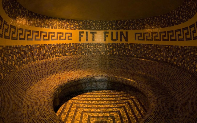 Hotel Fit & Fun
